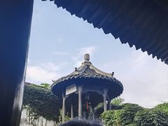 -何园