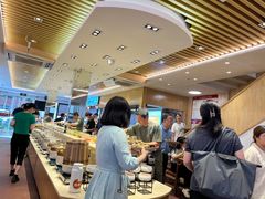 -素满香·Vegan食养自助(天一广场店)