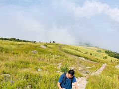 -灵山
