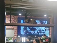 -韩盛·盛江山自助料理(于洪新玛特店)