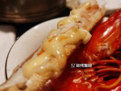 -雍和会海鲜姿造自助(湖东路店)