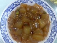 -三羊居食府(文艺路店)