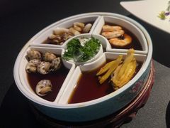 -RIVIERA 松鹤楼(外滩店)