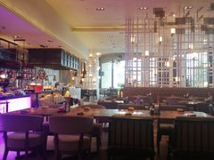 -松咖啡自助餐厅·松北香格里拉