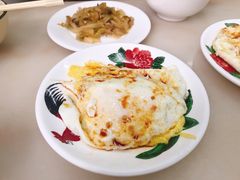 荷包蛋-国英炖品店(甲子路店)