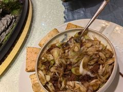 -九龙湾·御膳坊(九龙窠路店)