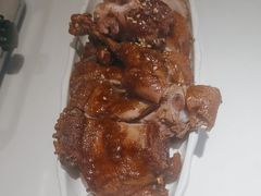 -乔阿马·江南味·驴肉香(龙湖华泾天街店)