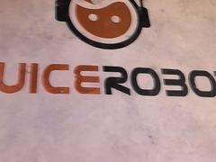 -JuiceRobot·手工意大利面&汉堡精酿(珠江新城店)