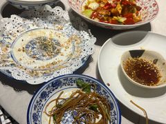 -客家大院·非遗赣南客家菜(郁孤台店)