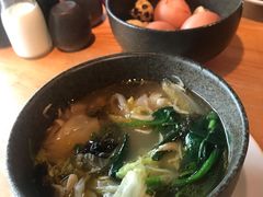 -裸心谷·裸心味餐厅