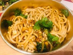 -盛香亭热卤(友阿奥特莱斯店)