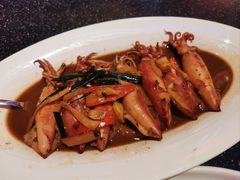 -王庄阿咪海鲜大排档(象园店)