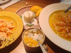 -星叶·东南亚料理(温州万象城店)