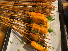 -烤匠麻辣烤鱼(青羊万达店)