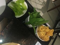 -八合里潮汕鲜牛肉火锅(深圳海岸城店)