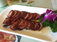 -新澳港式茶餐厅(余姚路店)