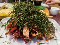 -赵记煎饼卷大葱(泰山大街店)