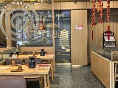 -小六汤包·老字号·中华名小吃(兴庆路店)