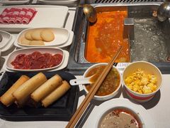 -海底捞火锅(外滩店)