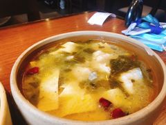 老坛酸菜鱼-好嫂子(知春路店)