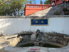 -东坡赤壁风景名胜区