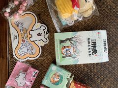 -3D·JP拼图(新中关购物中心店)