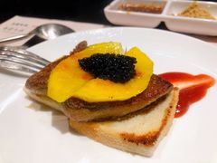 -铁板诱惑法式铁板烧(大卫城店)