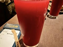 -山石榴·贵州菜(陆家嘴中心店)