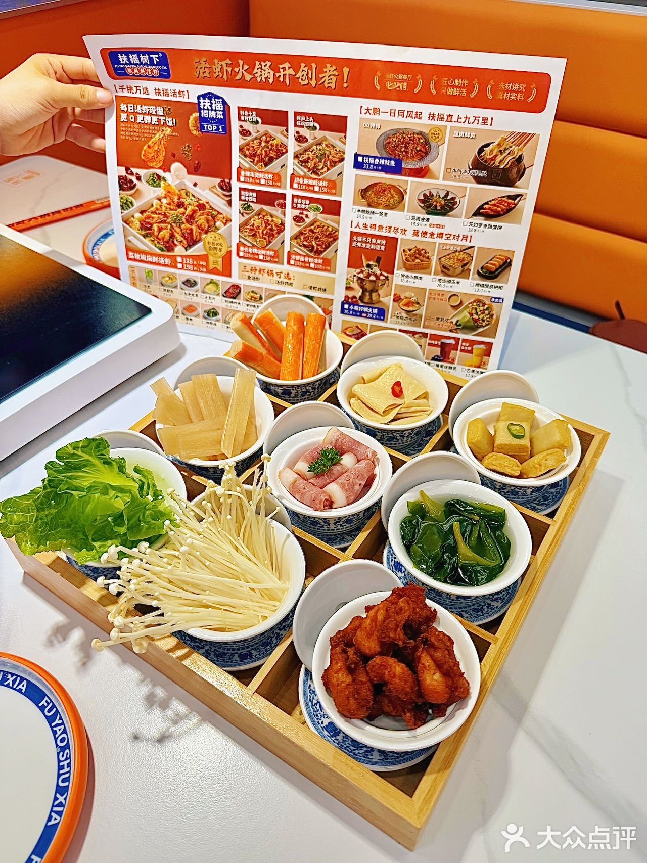 在长春挖到活虾宝藏店！鲜到跺脚！