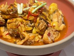 -辣可可·小炒黄牛肉(望京凯德MALL店)