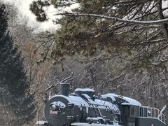 -长春市南湖公园