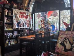 -布拉格餐厅· 中欧捷克菜(全国首店)