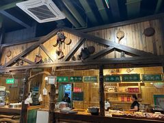 -牧马人奶茶馆(乌兰察布总店)