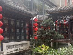 -北园酒家(小北路店)