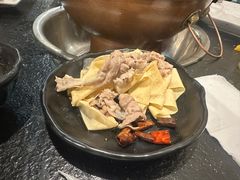 -通一顺老北京炭火锅(玉桥西路店)