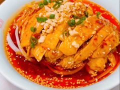 -小吊梨汤·北京菜·烤鸭(五角场万达店)