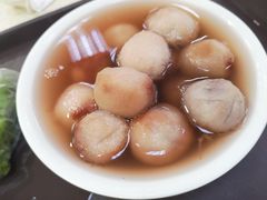 芋头汤-常州糕团店(北大街新世纪商城店)