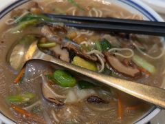 -老蒲鲜·地标·非遗美食(涵江店)