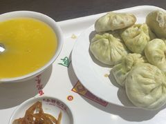 -小胖包子王(赵公口店)