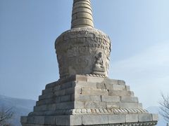 -妙峰山风景名胜区