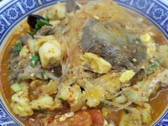 -老孙家泡馍(洒金桥店)