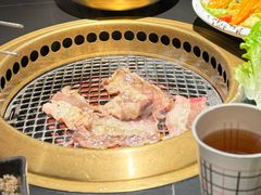 -谷牛和牛烤肉(漕河泾印象城店)