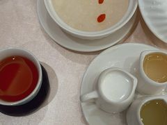 -聚福宝合苑食府(南头镇店)