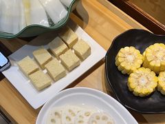 -手选潮汕鲜活牛肉火锅(二七广场店)