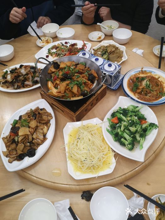 太原面食店(解放路店)图片