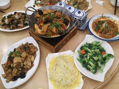 -太原面食店(解放路店)