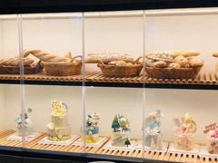 -澈烘焙·生日蛋糕·下午茶(龙华店)