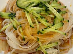 麻酱酿皮-德泰楼餐饮(莲湖路店)