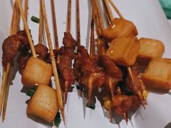 -青花椒花椒鱼(合生汇店)