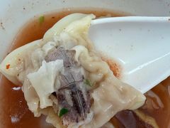虾虎馄炖-海平馄饨(逍遥二路店)